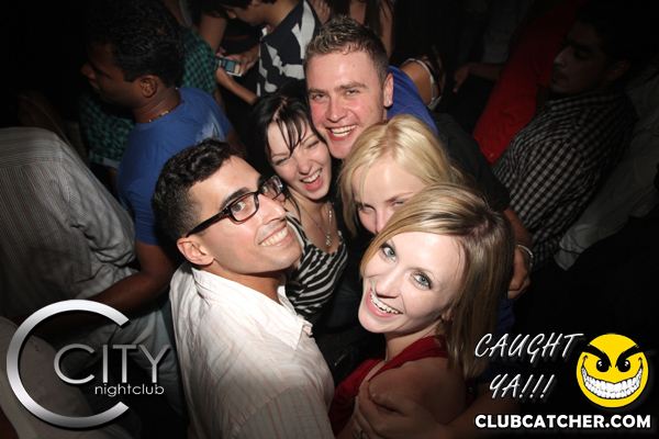 City nightclub photo 177 - September 1st, 2012