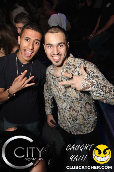 City nightclub photo 178 - September 1st, 2012
