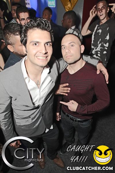 City nightclub photo 180 - September 1st, 2012