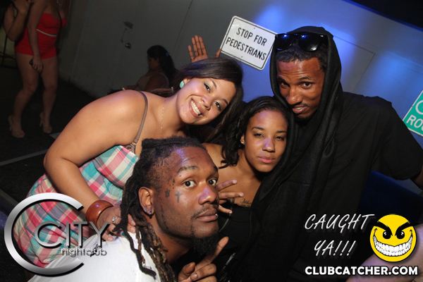 City nightclub photo 19 - September 1st, 2012