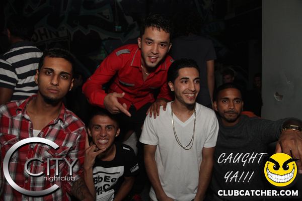 City nightclub photo 181 - September 1st, 2012