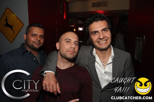 City nightclub photo 183 - September 1st, 2012
