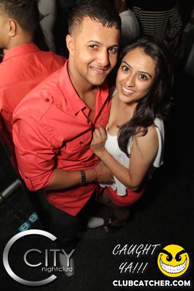 City nightclub photo 184 - September 1st, 2012