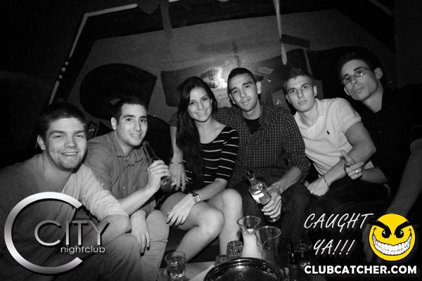 City nightclub photo 186 - September 1st, 2012