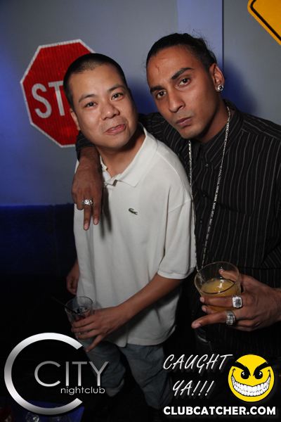 City nightclub photo 187 - September 1st, 2012