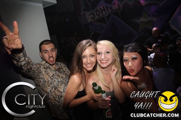 City nightclub photo 188 - September 1st, 2012