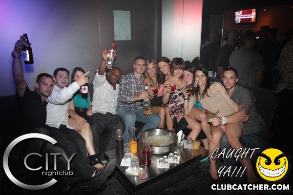City nightclub photo 20 - September 1st, 2012