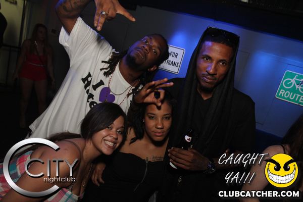 City nightclub photo 198 - September 1st, 2012