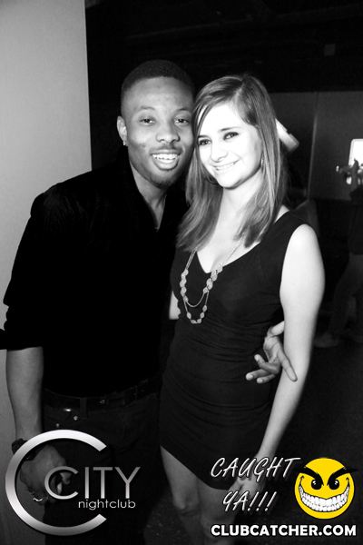 City nightclub photo 200 - September 1st, 2012