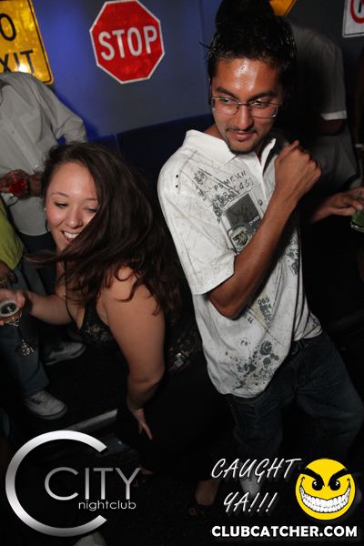 City nightclub photo 204 - September 1st, 2012