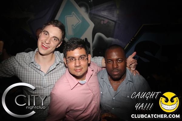 City nightclub photo 206 - September 1st, 2012