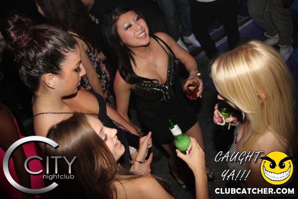 City nightclub photo 211 - September 1st, 2012
