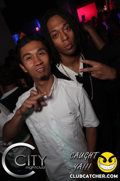City nightclub photo 219 - September 1st, 2012