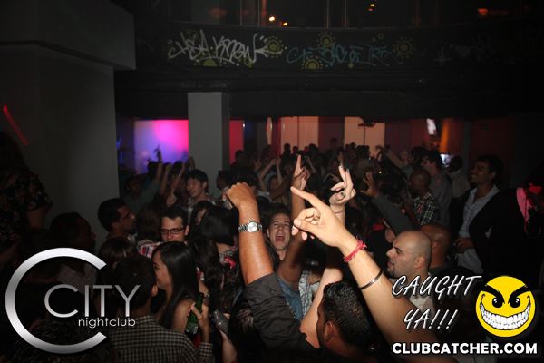 City nightclub photo 221 - September 1st, 2012