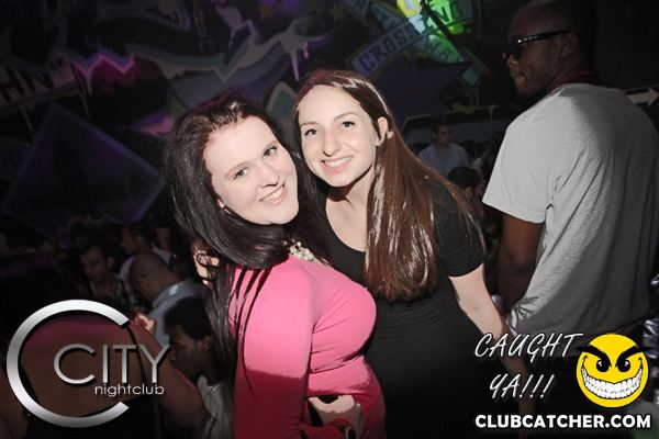 City nightclub photo 223 - September 1st, 2012