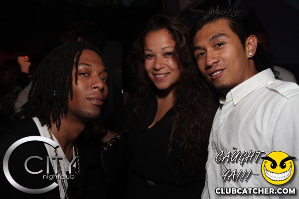 City nightclub photo 227 - September 1st, 2012