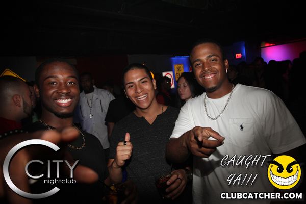 City nightclub photo 228 - September 1st, 2012