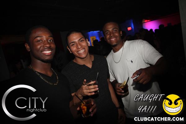 City nightclub photo 235 - September 1st, 2012