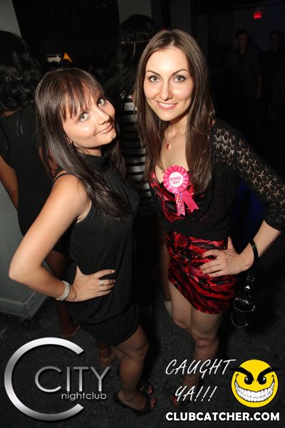 City nightclub photo 31 - September 1st, 2012