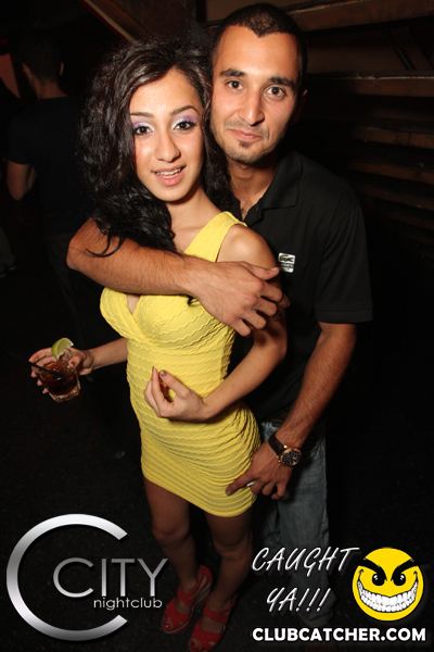 City nightclub photo 36 - September 1st, 2012