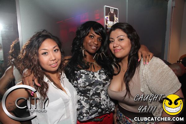 City nightclub photo 41 - September 1st, 2012