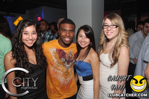 City nightclub photo 48 - September 1st, 2012