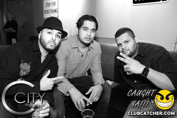 City nightclub photo 52 - September 1st, 2012