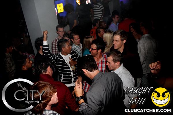 City nightclub photo 54 - September 1st, 2012