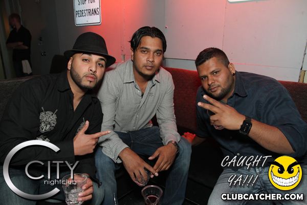 City nightclub photo 64 - September 1st, 2012