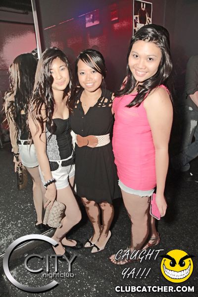 City nightclub photo 80 - September 1st, 2012