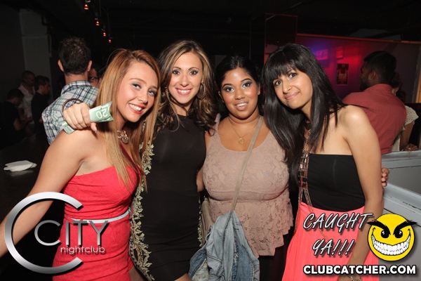 City nightclub photo 9 - September 1st, 2012