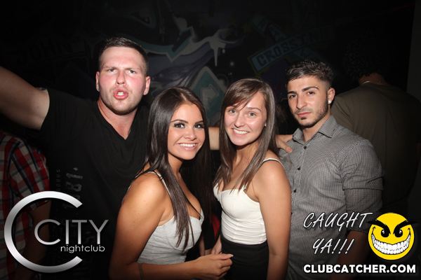 City nightclub photo 81 - September 1st, 2012