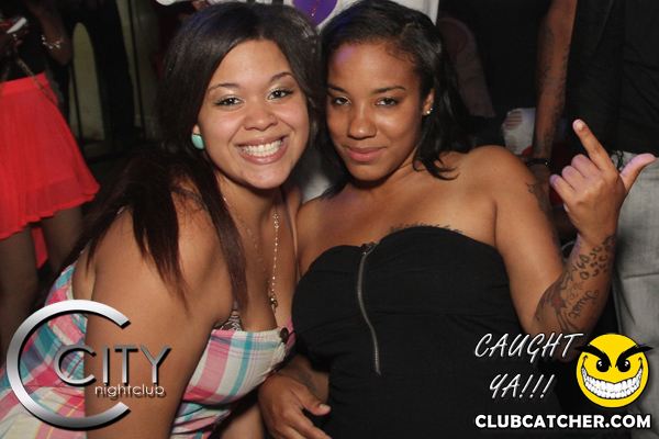 City nightclub photo 89 - September 1st, 2012