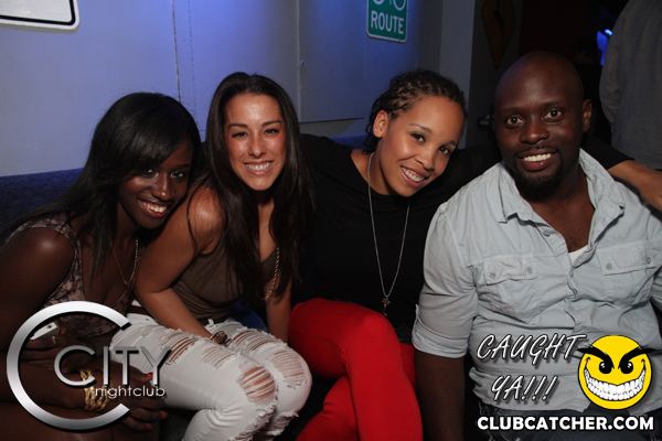 City nightclub photo 90 - September 1st, 2012