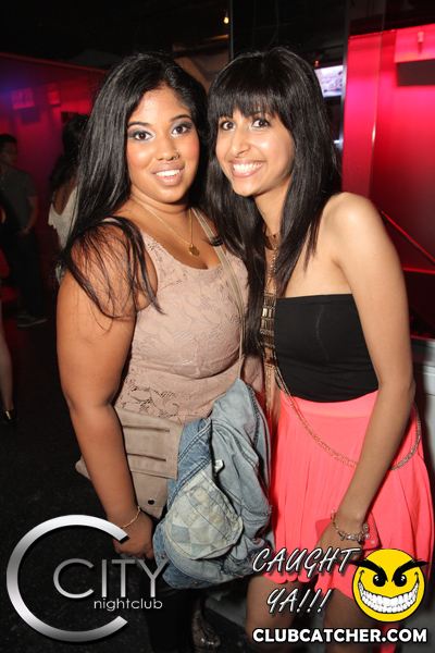 City nightclub photo 10 - September 1st, 2012