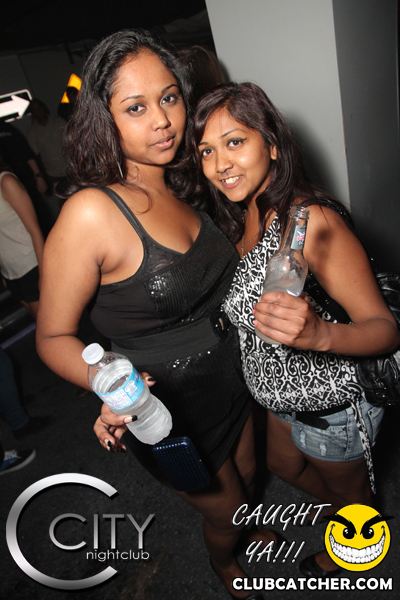 City nightclub photo 93 - September 1st, 2012