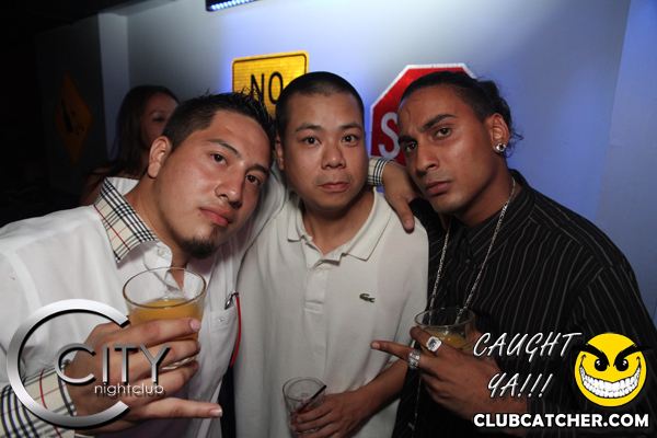 City nightclub photo 95 - September 1st, 2012