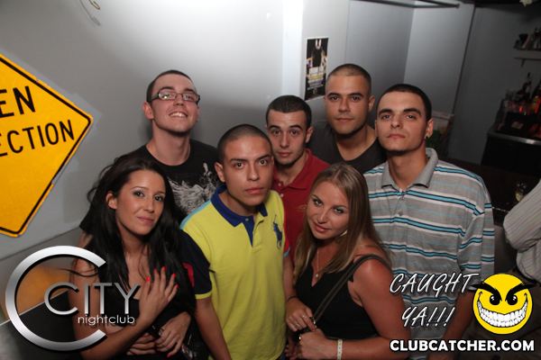 City nightclub photo 96 - September 1st, 2012