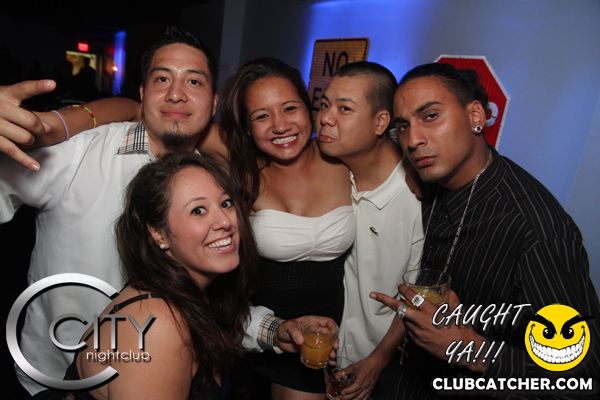 City nightclub photo 98 - September 1st, 2012
