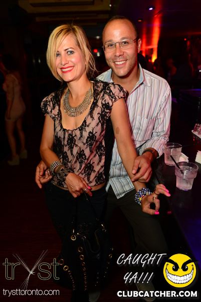 Tryst nightclub photo 116 - September 2nd, 2012