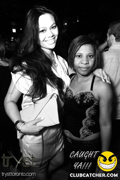 Tryst nightclub photo 117 - September 2nd, 2012