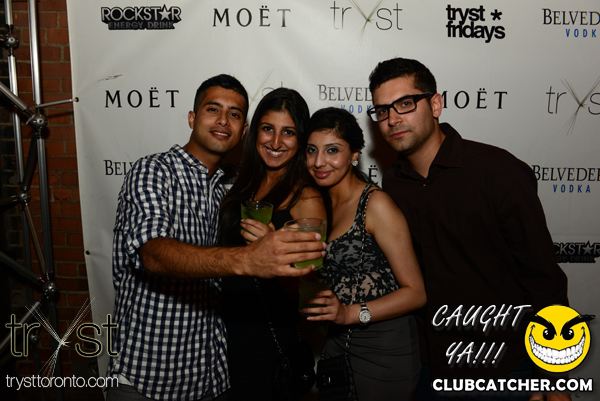 Tryst nightclub photo 142 - September 2nd, 2012