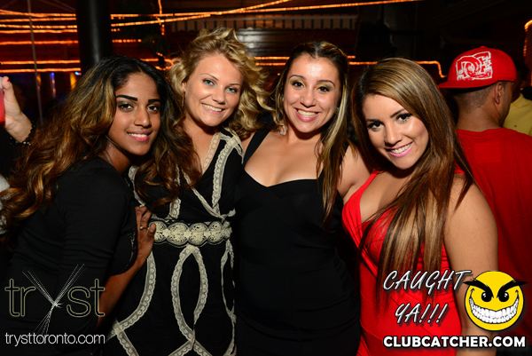 Tryst nightclub photo 3 - September 2nd, 2012