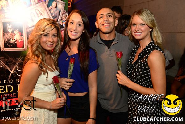 Tryst nightclub photo 52 - September 2nd, 2012
