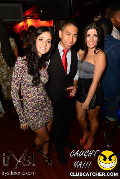 Tryst nightclub photo 79 - September 2nd, 2012