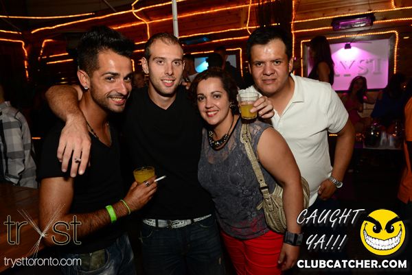 Tryst nightclub photo 91 - September 2nd, 2012