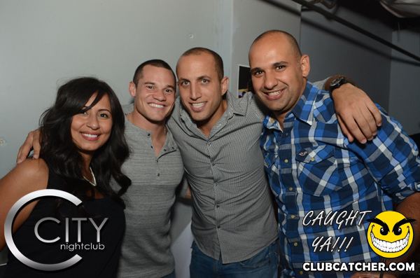 City nightclub photo 101 - September 4th, 2012