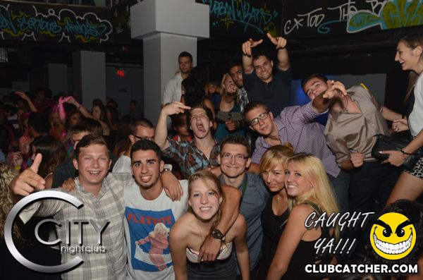 City nightclub photo 103 - September 4th, 2012