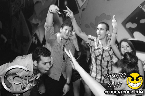 City nightclub photo 106 - September 4th, 2012