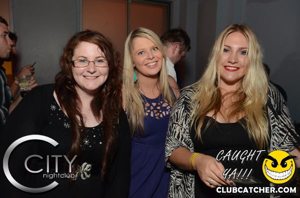 City nightclub photo 111 - September 4th, 2012